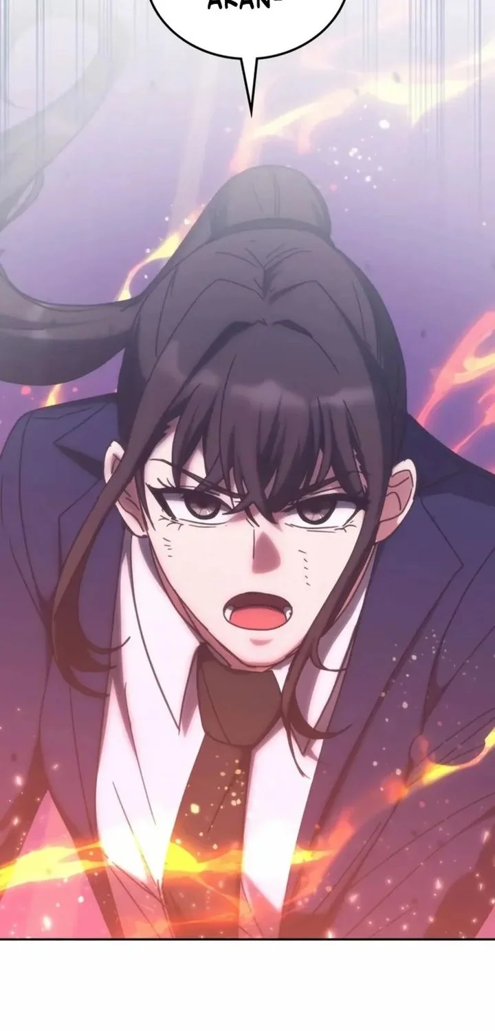 Transcension Academy Chapter 190 Gambar 23