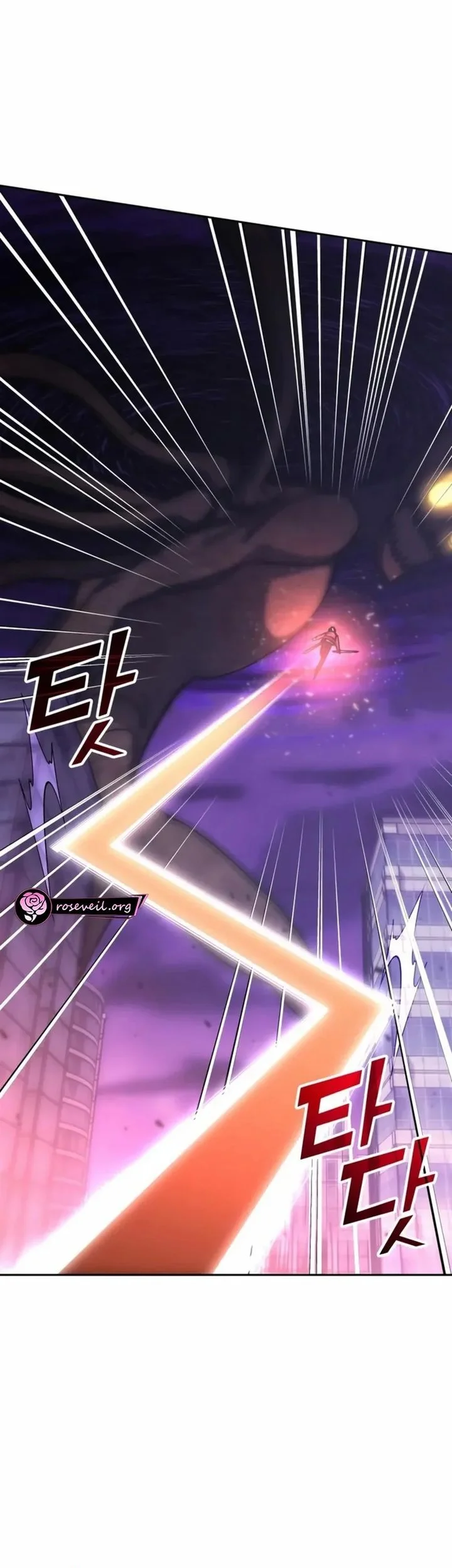 Transcension Academy Chapter 190 Gambar 26