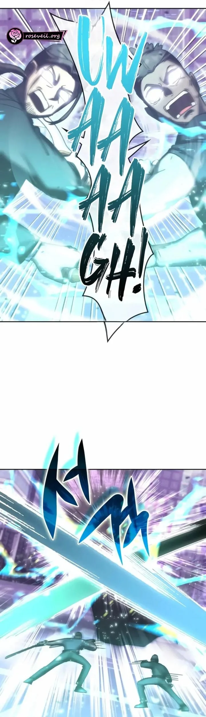 Transcension Academy Chapter 190 Gambar 32