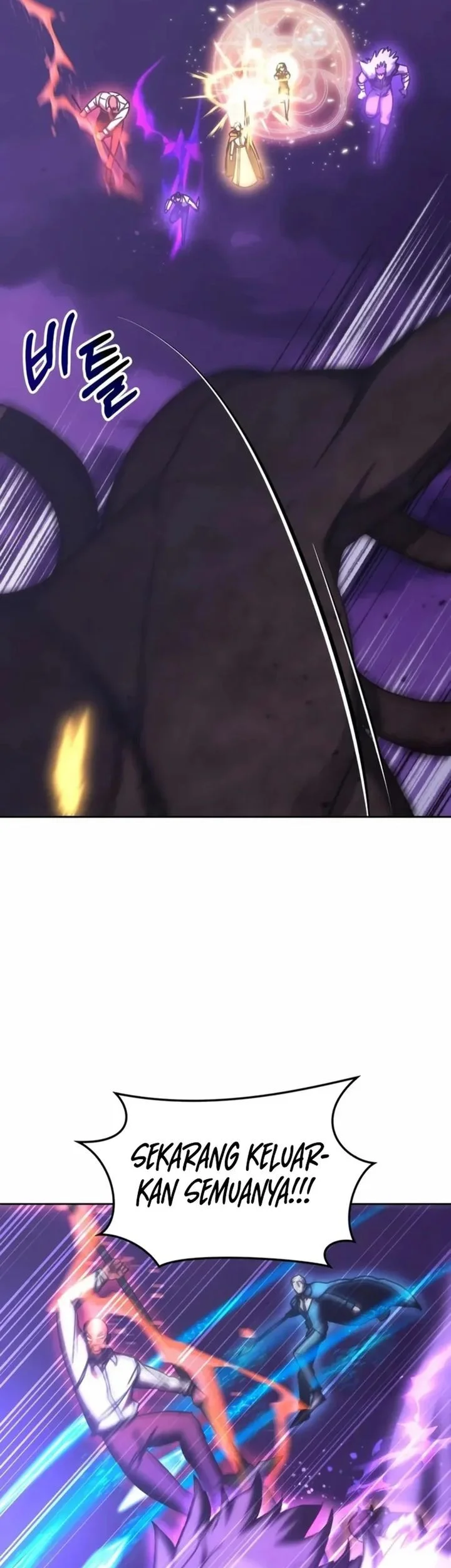 Transcension Academy Chapter 190 Gambar 34