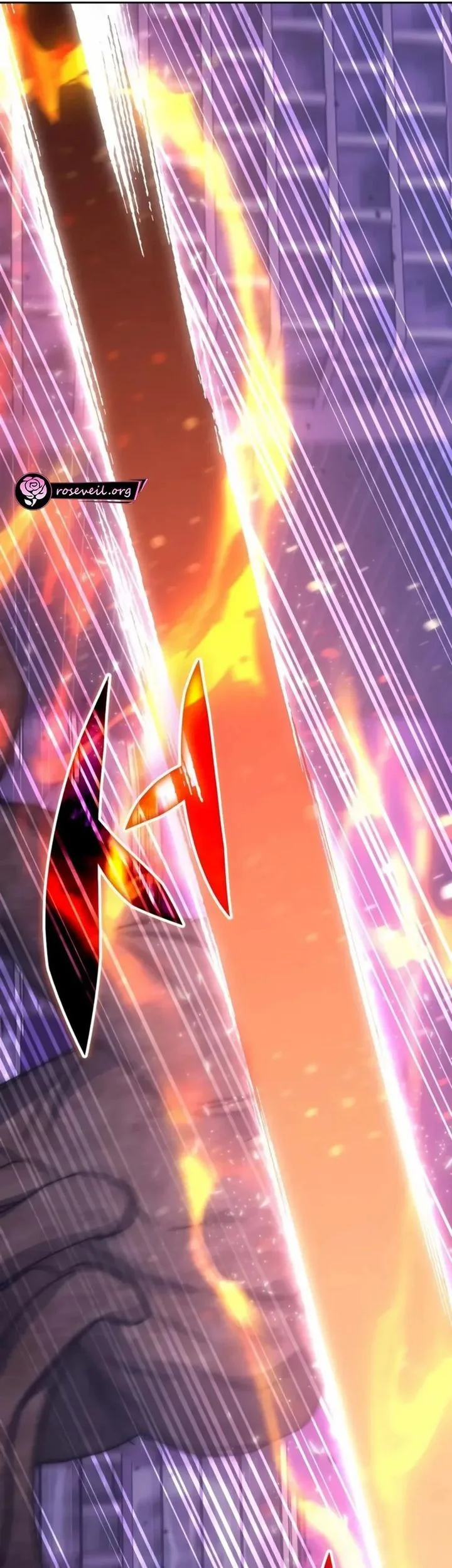 Transcension Academy Chapter 190 Gambar 37