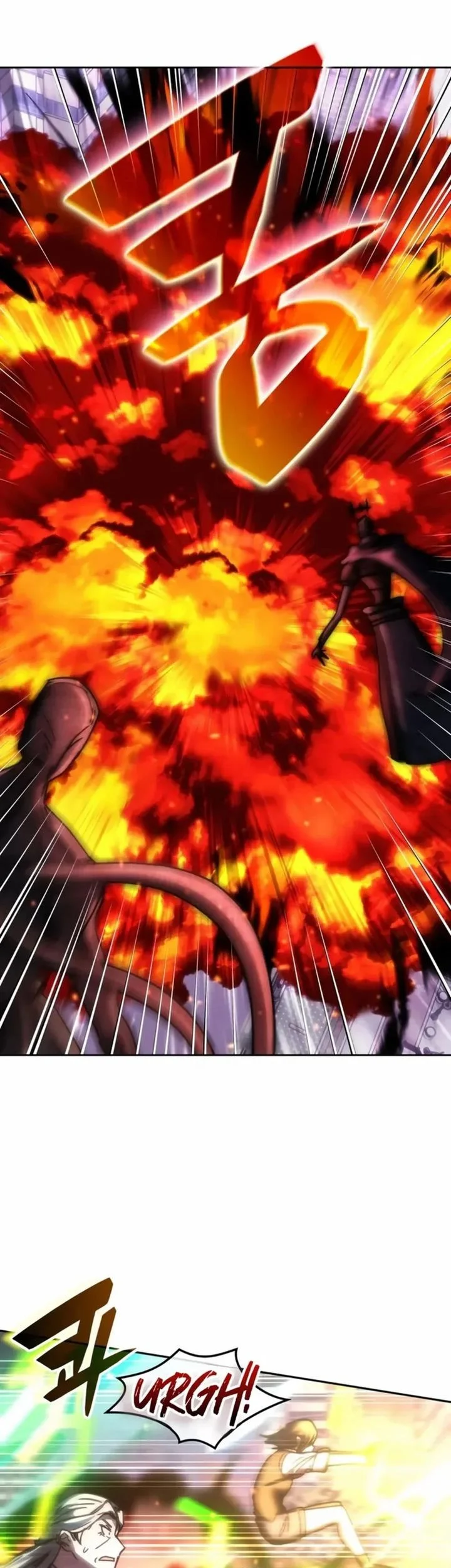 Transcension Academy Chapter 190 Gambar 41