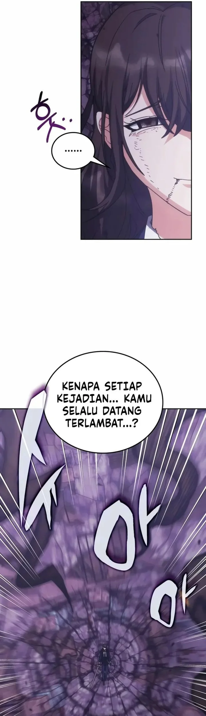 Transcension Academy Chapter 190 Gambar 49