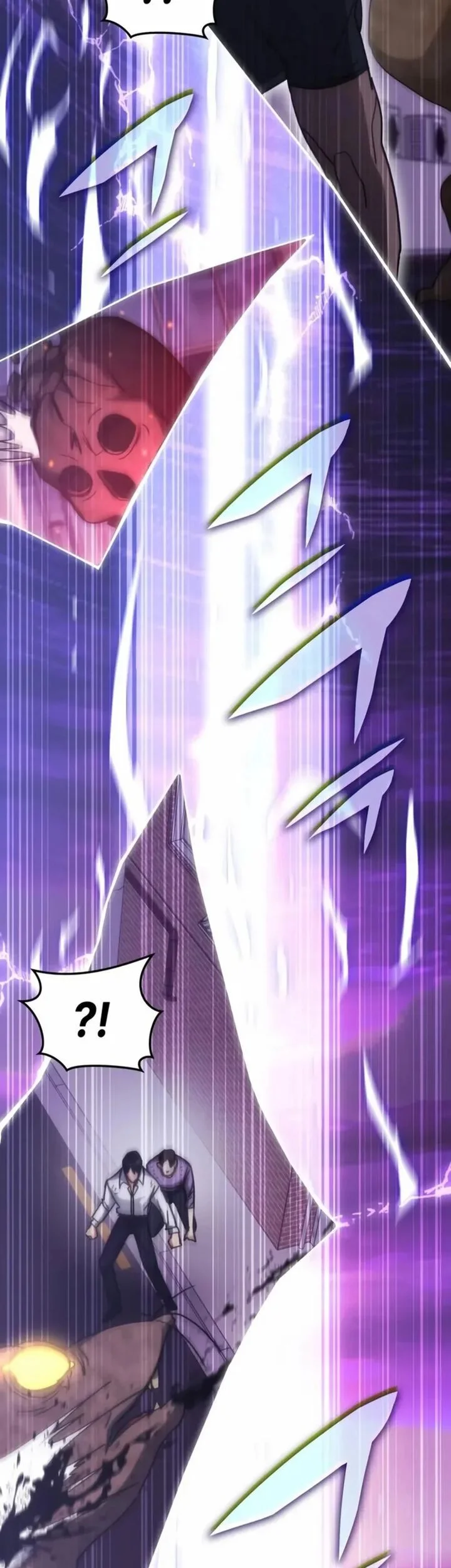 Transcension Academy Chapter 190 Gambar 54