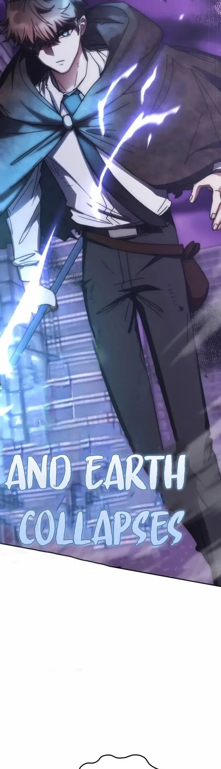 Transcension Academy Chapter 190 Gambar 58