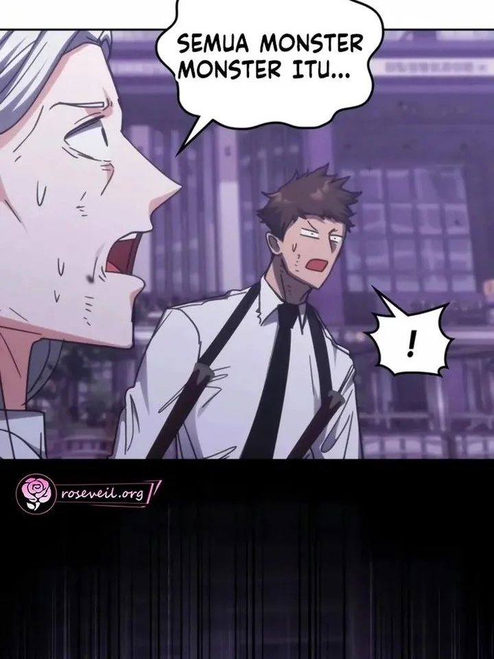 Transcension Academy Chapter 190 Gambar 59