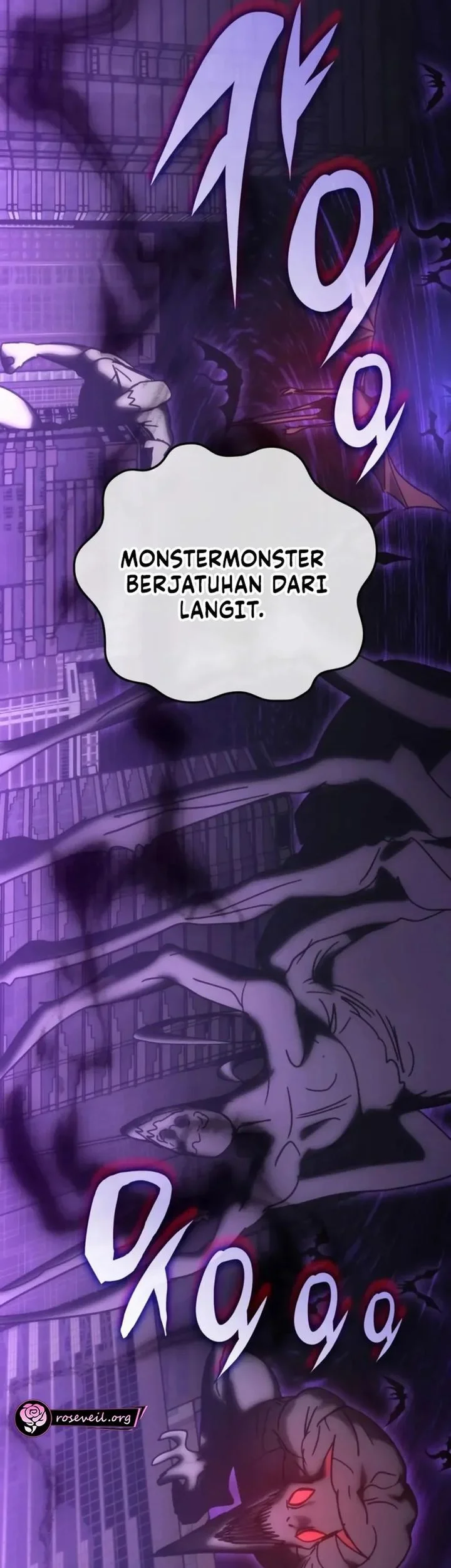 Transcension Academy Chapter 190 Gambar 3