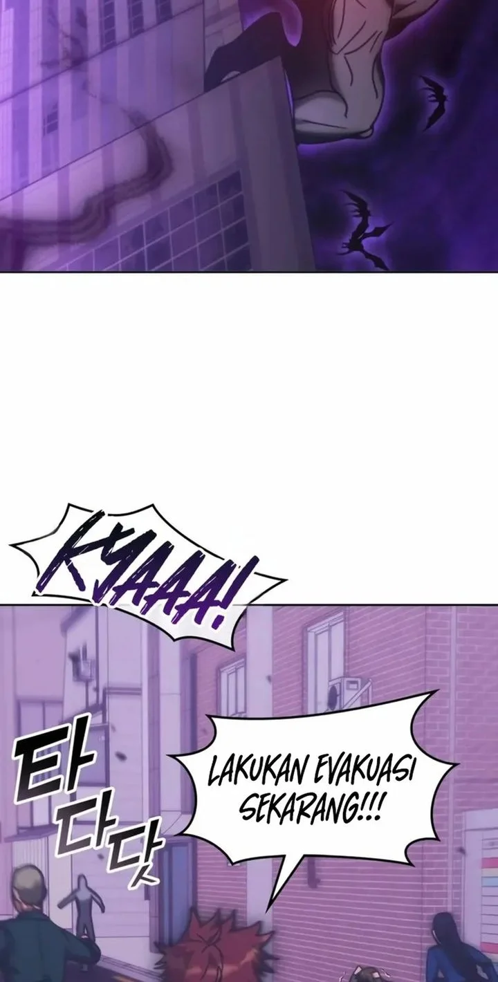 Transcension Academy Chapter 190 Gambar 4