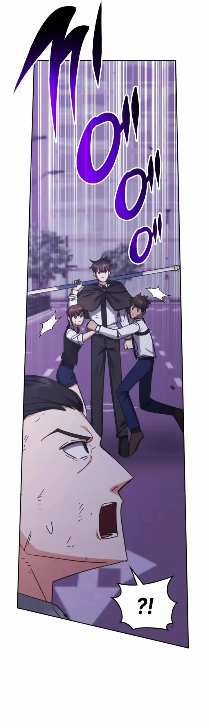 Transcension Academy Chapter 190 Gambar 64