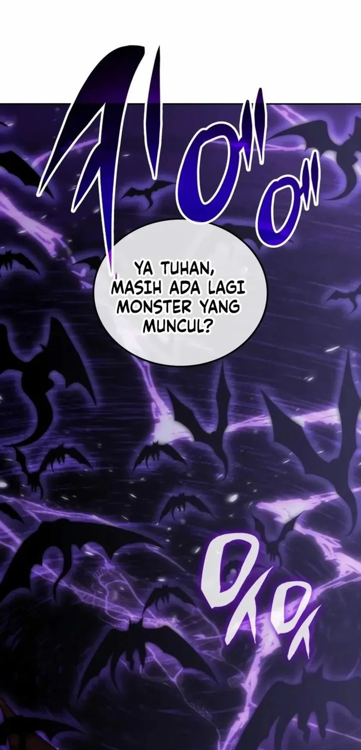 Transcension Academy Chapter 190 Gambar 65