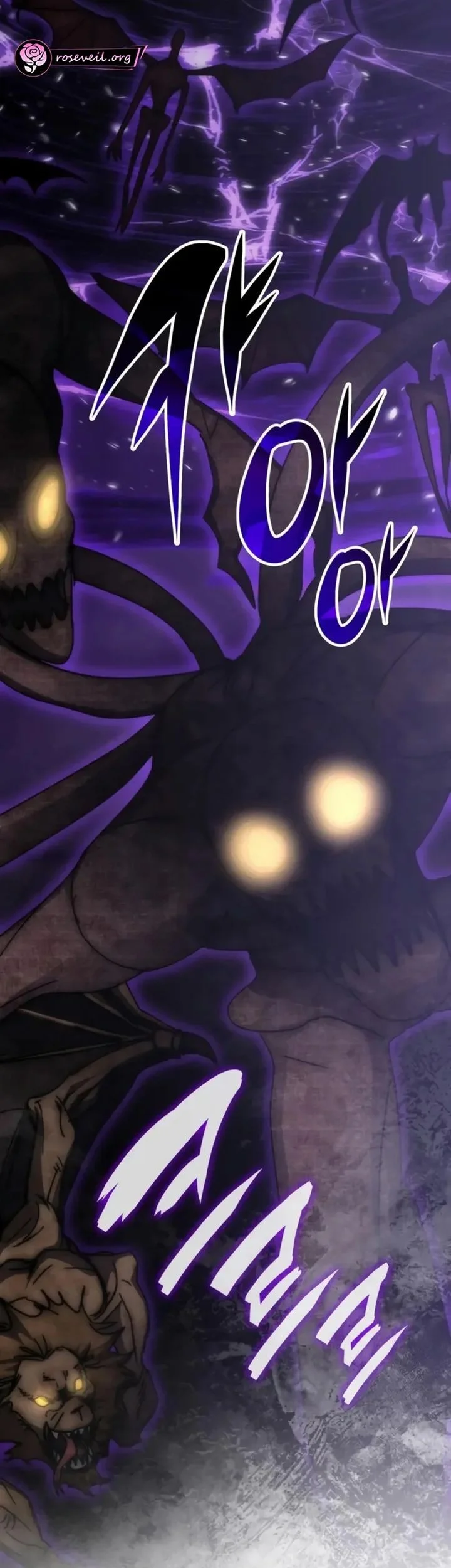 Transcension Academy Chapter 190 Gambar 66