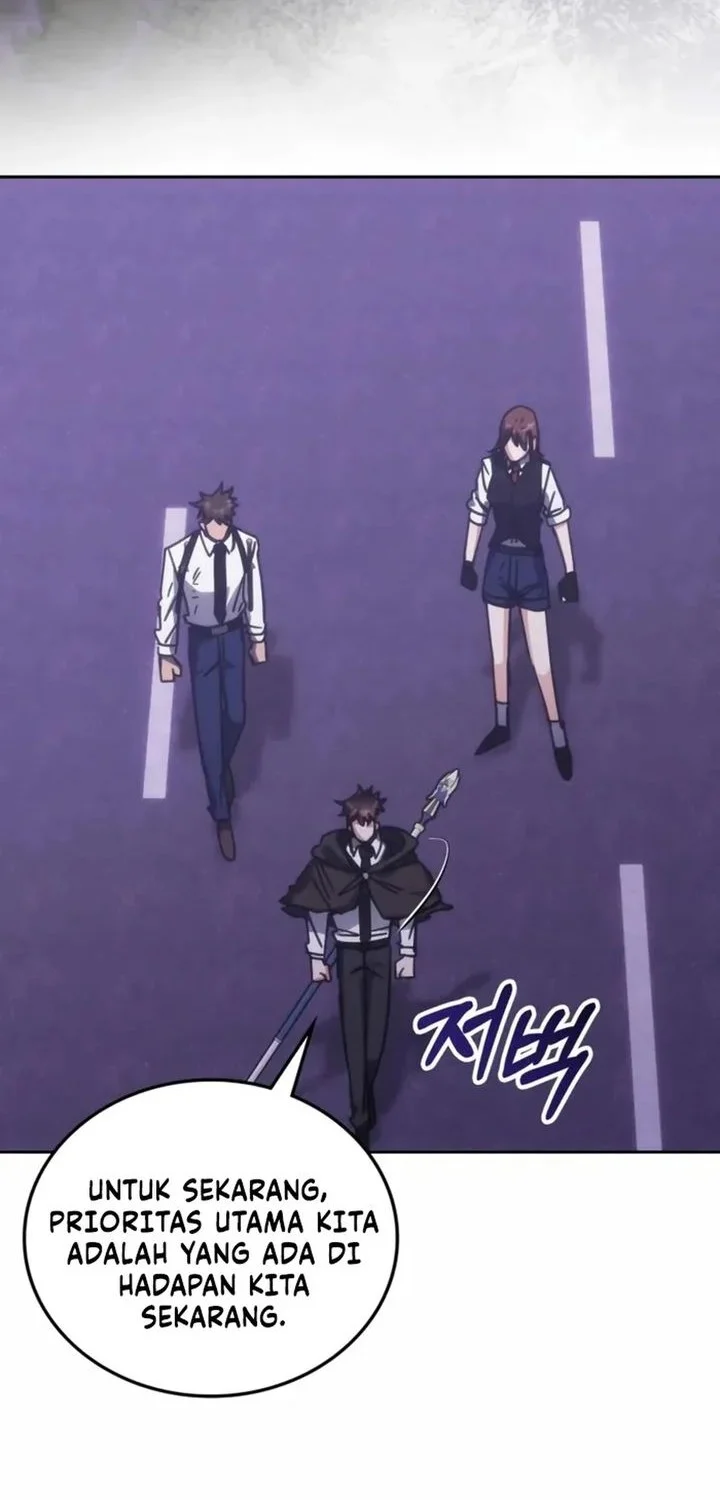 Transcension Academy Chapter 190 Gambar 67