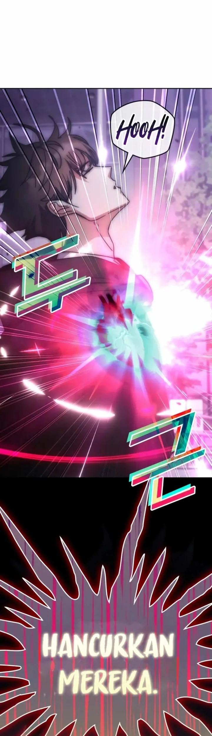 Transcension Academy Chapter 190 Gambar 68