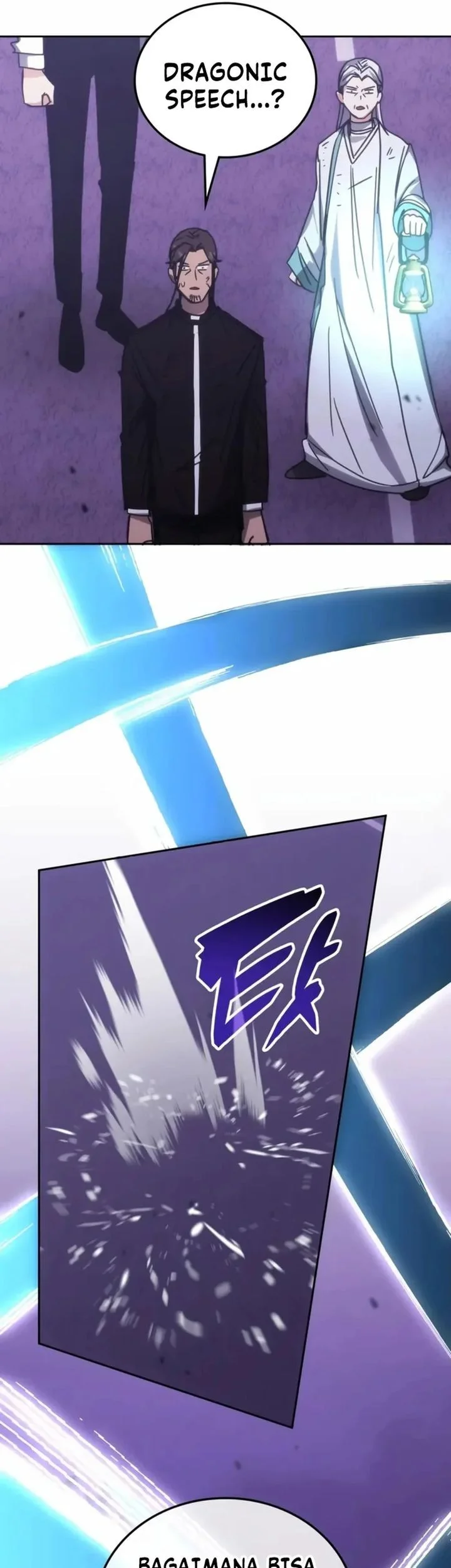 Transcension Academy Chapter 190 Gambar 74