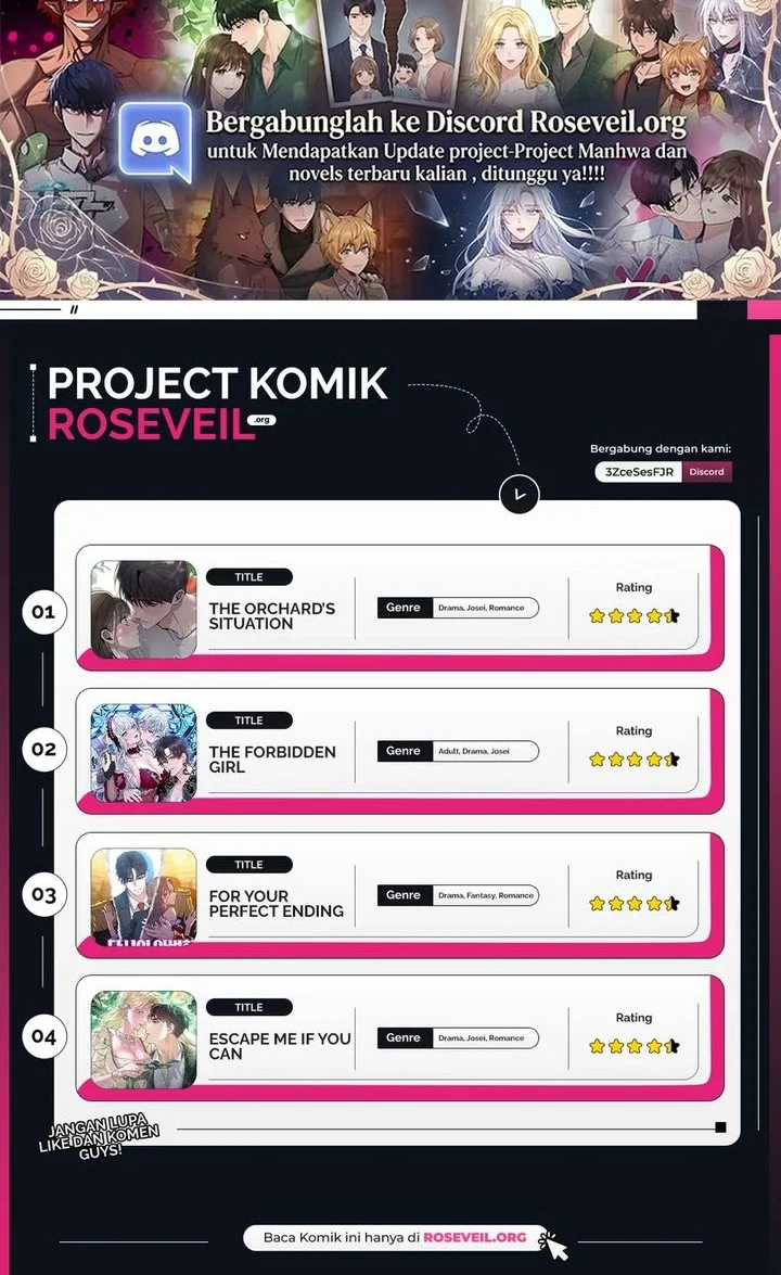 Transcension Academy Chapter 190 Gambar 77