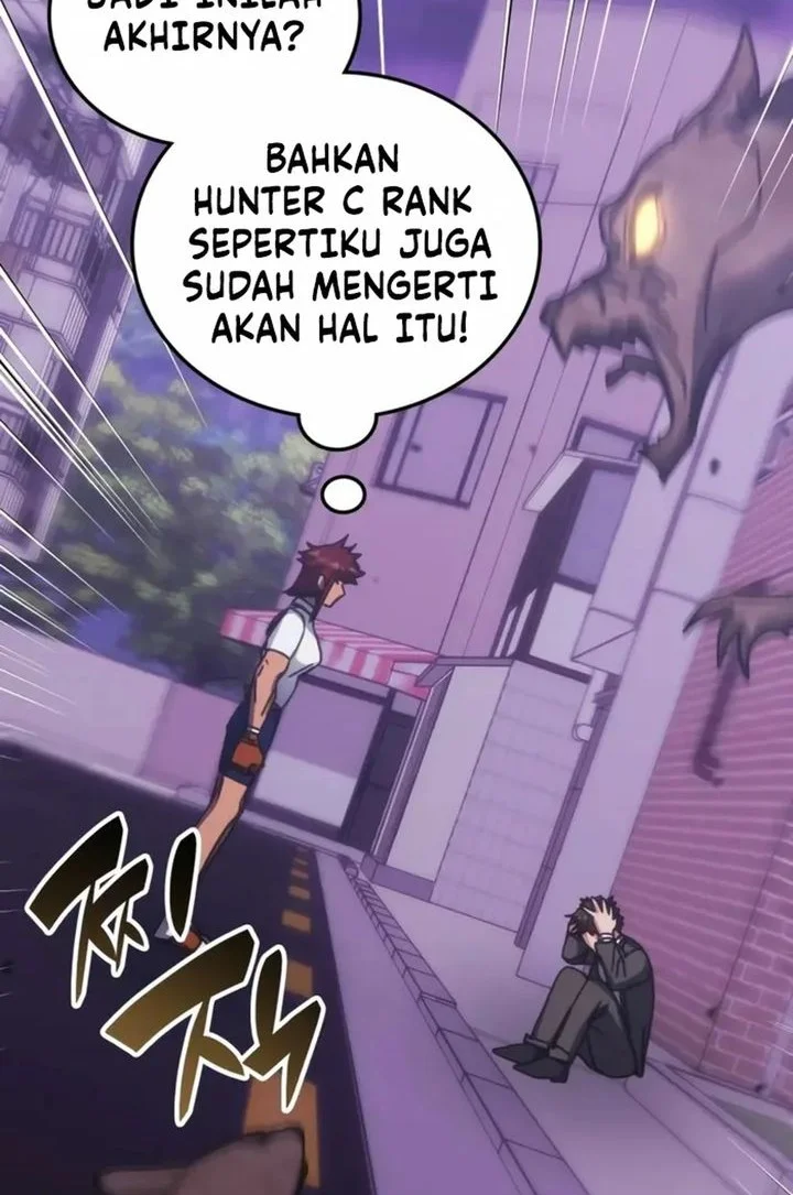 Transcension Academy Chapter 190 Gambar 8