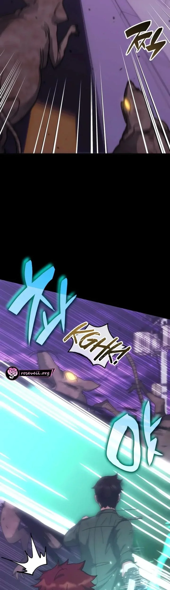 Transcension Academy Chapter 190 Gambar 9