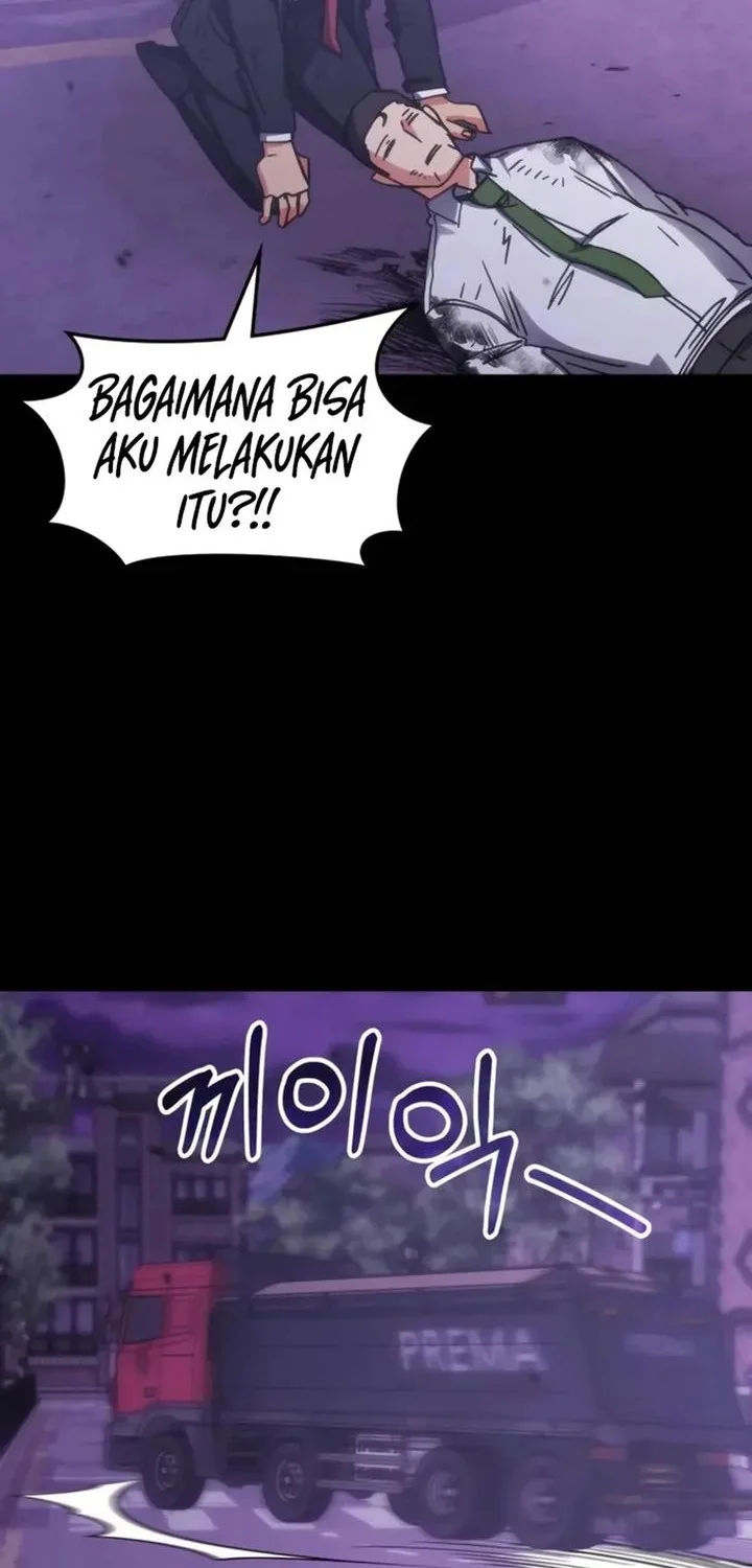 Transcension Academy Chapter 190 Gambar 16