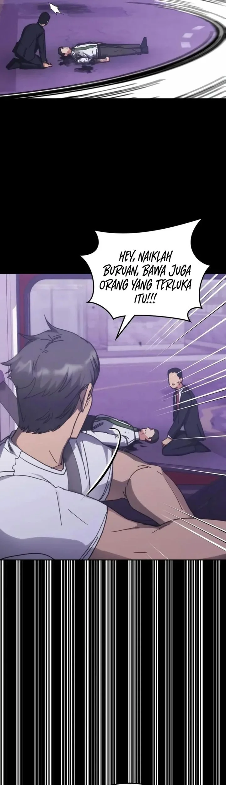 Transcension Academy Chapter 190 Gambar 17