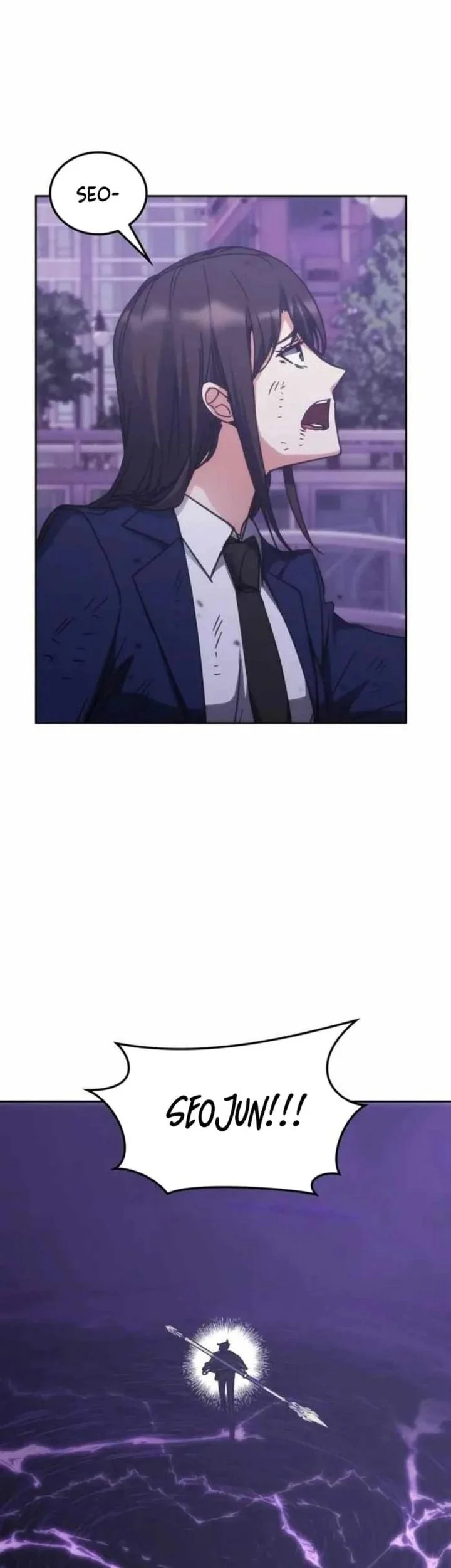 Transcension Academy Chapter 191 Gambar 46