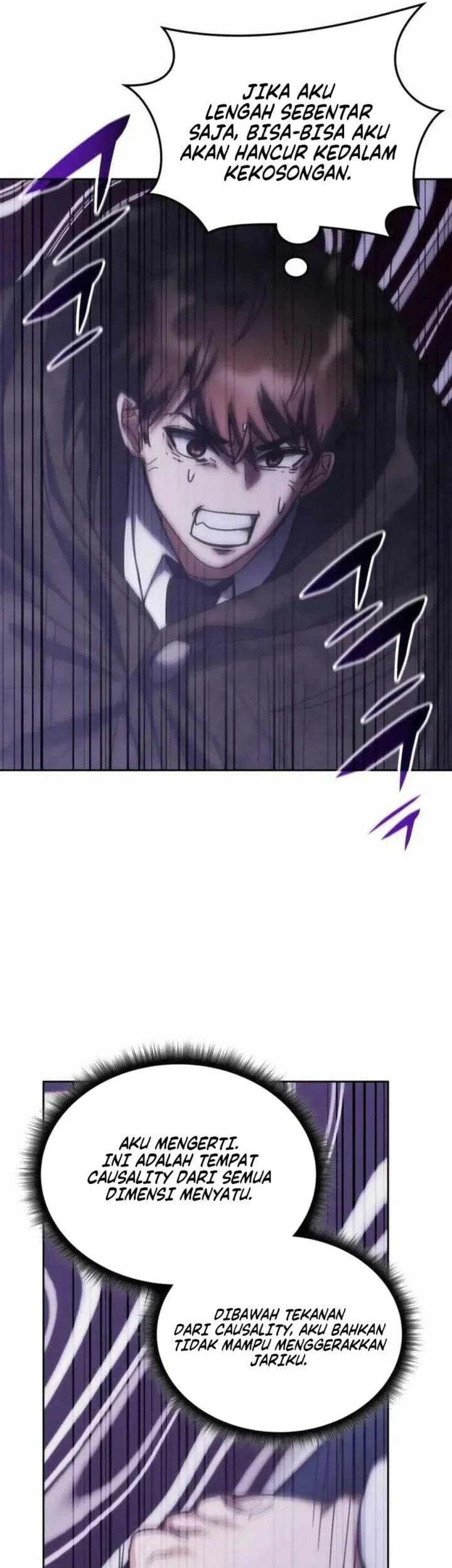 Transcension Academy Chapter 191 Gambar 52