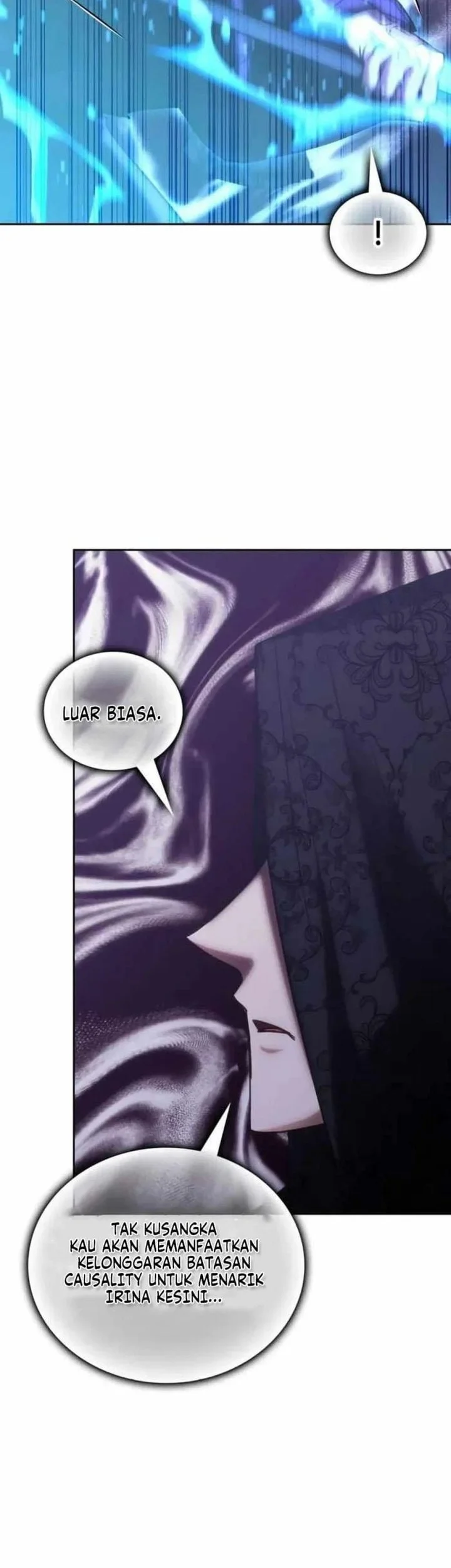 Transcension Academy Chapter 191 Gambar 57