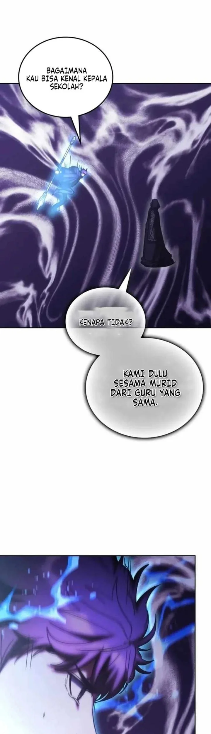 Transcension Academy Chapter 191 Gambar 58