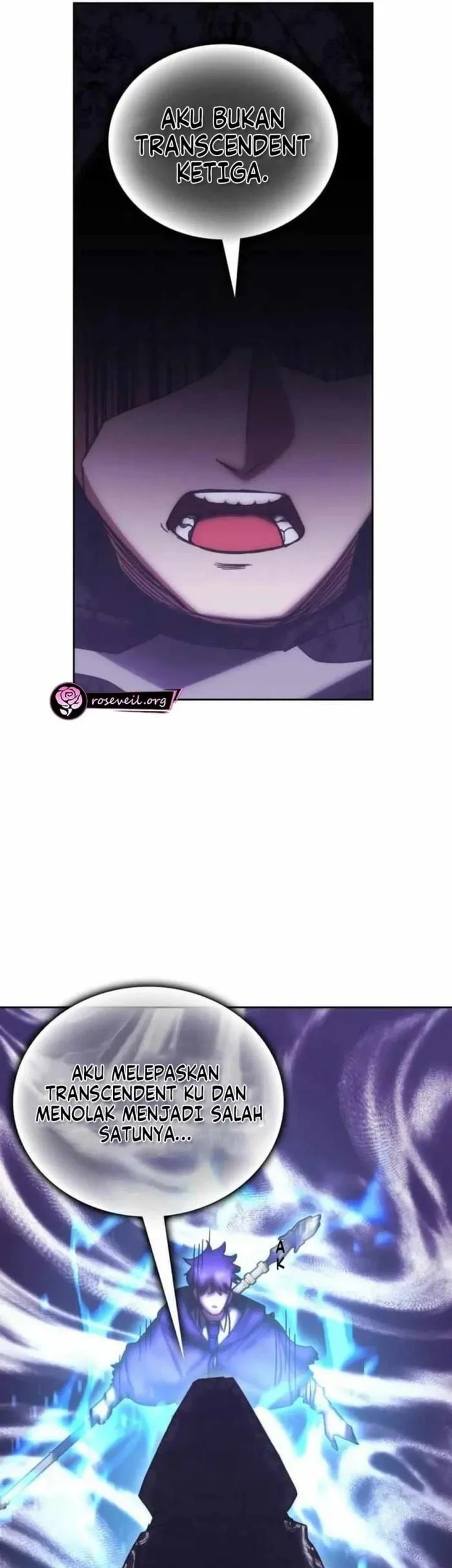 Transcension Academy Chapter 191 Gambar 60