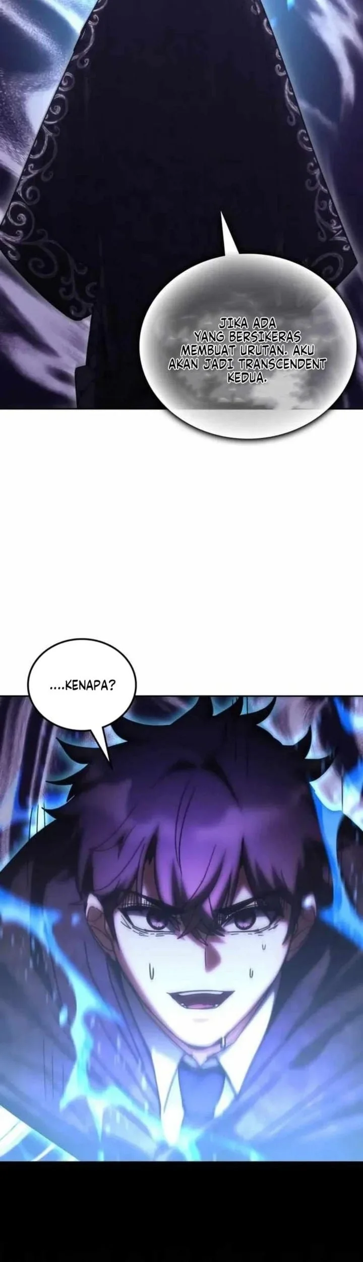 Transcension Academy Chapter 191 Gambar 61