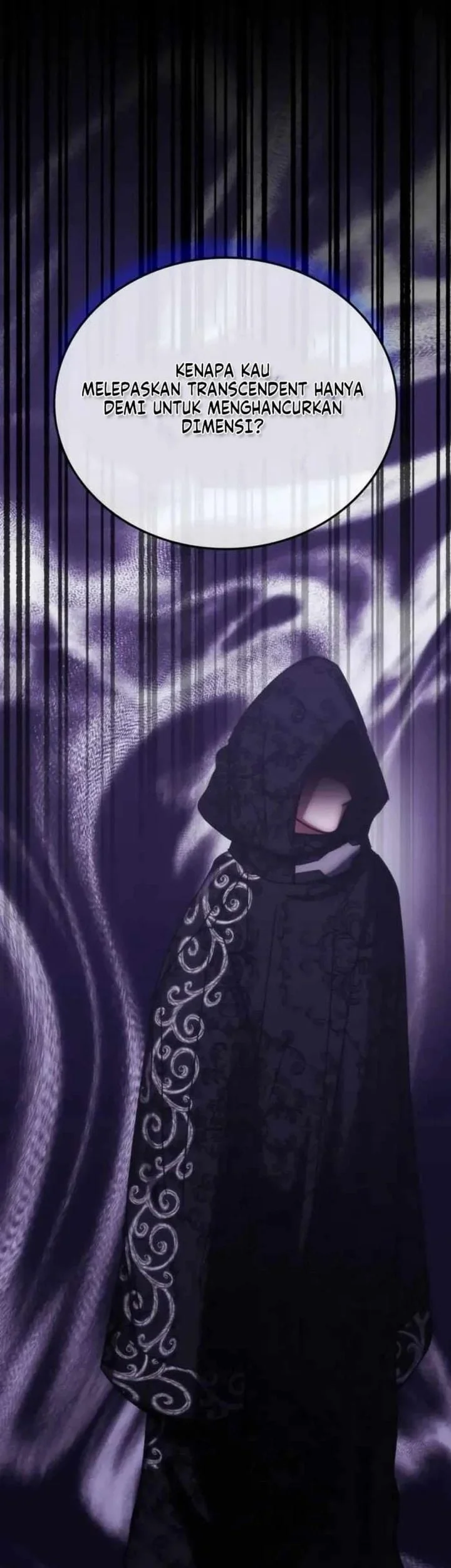 Transcension Academy Chapter 191 Gambar 62