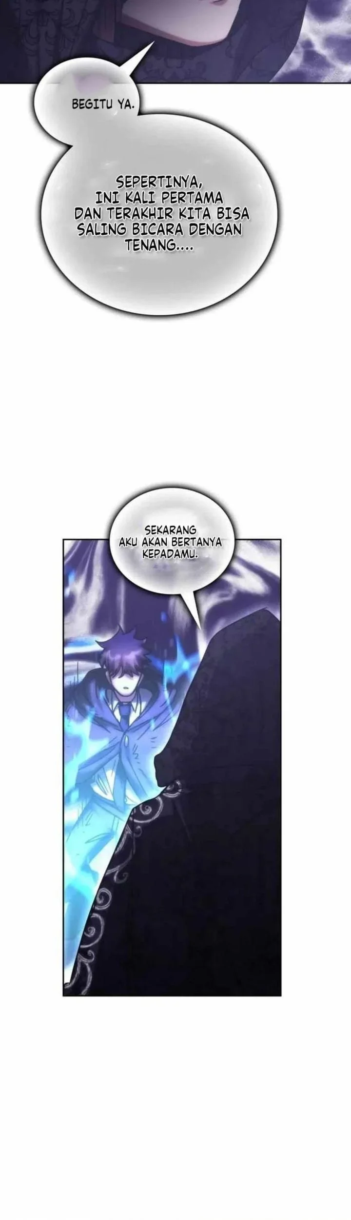 Transcension Academy Chapter 191 Gambar 64