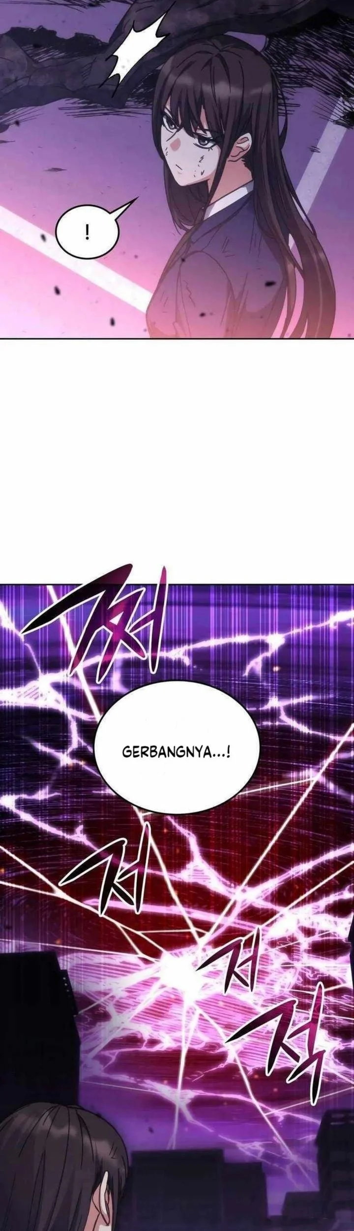 Transcension Academy Chapter 192 Gambar 43