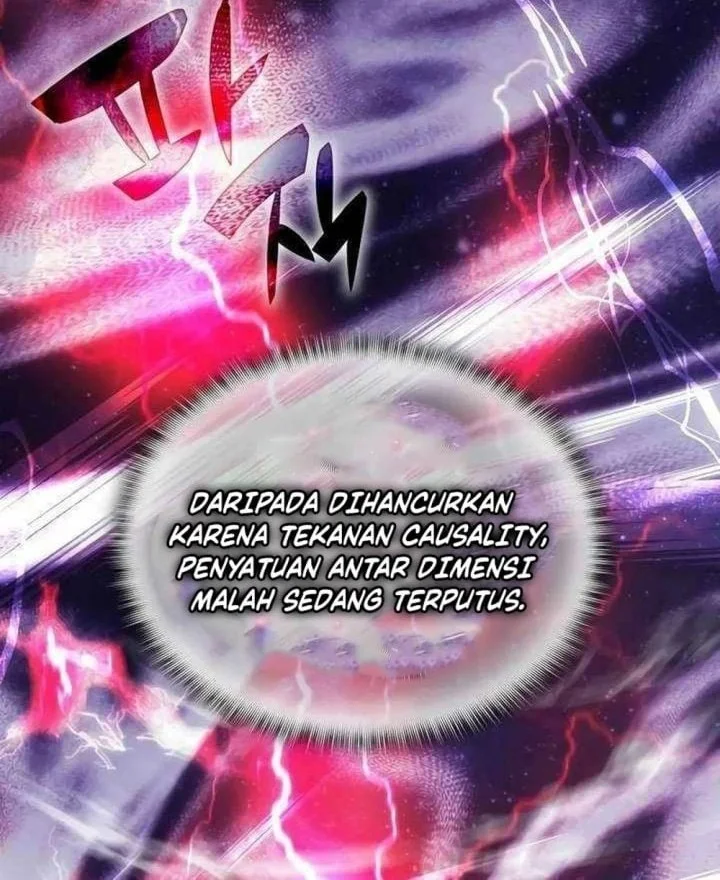 Transcension Academy Chapter 192 Gambar 46