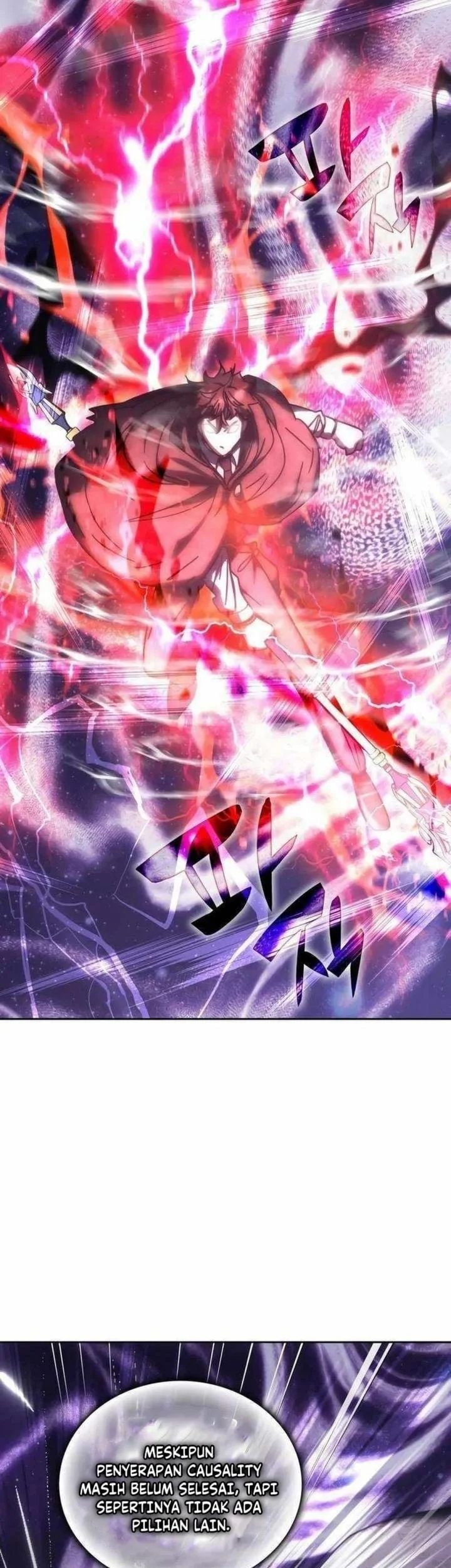 Transcension Academy Chapter 192 Gambar 47