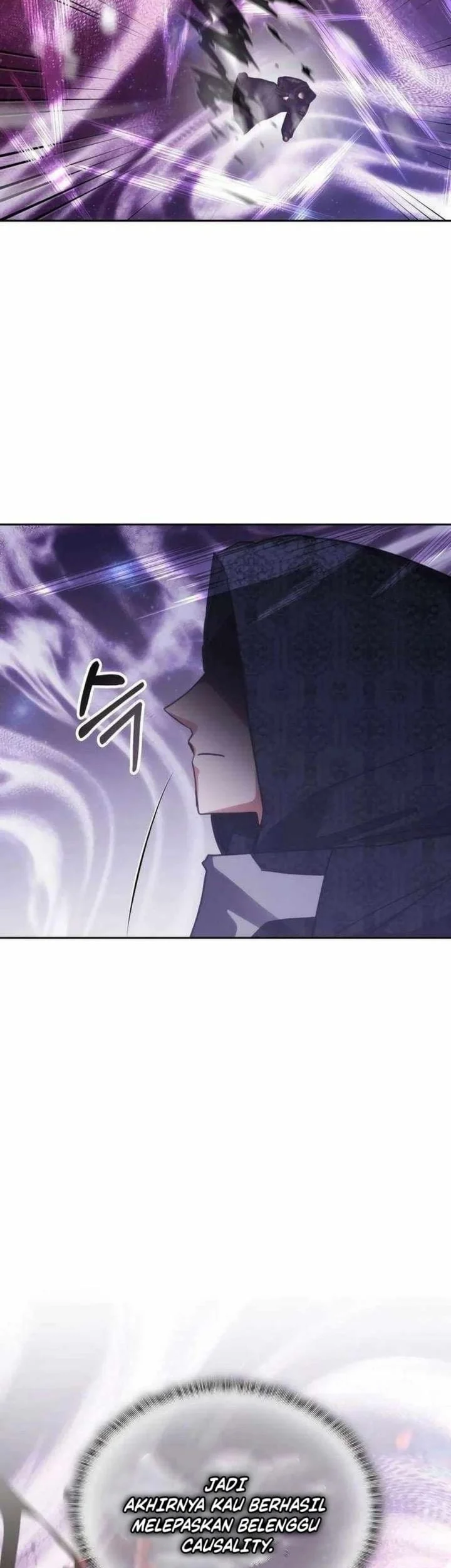 Transcension Academy Chapter 192 Gambar 53