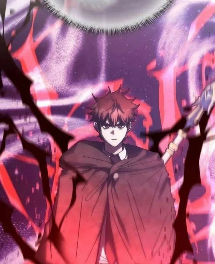 Transcension Academy Chapter 192 Gambar 54