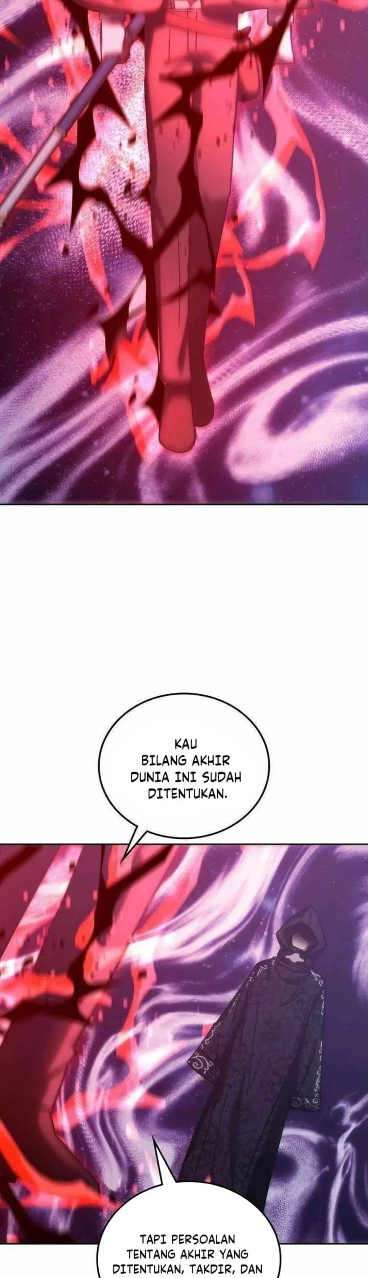 Transcension Academy Chapter 192 Gambar 55