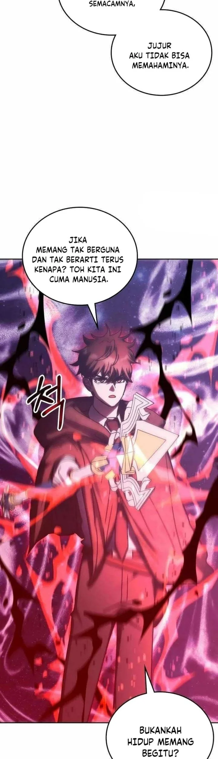 Transcension Academy Chapter 192 Gambar 56