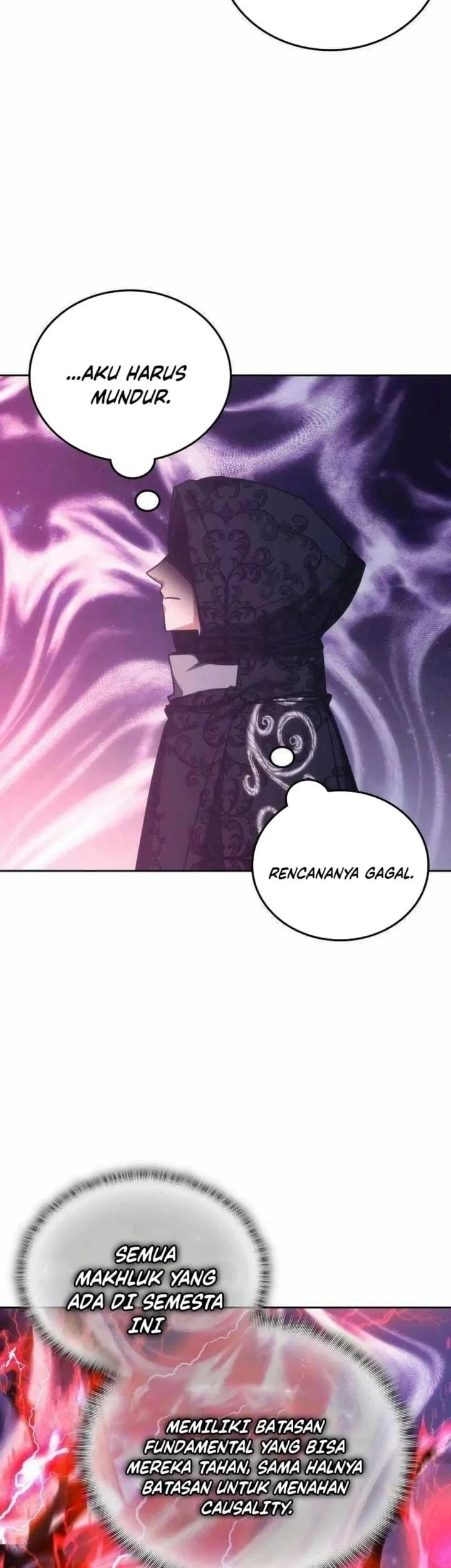 Transcension Academy Chapter 192 Gambar 57