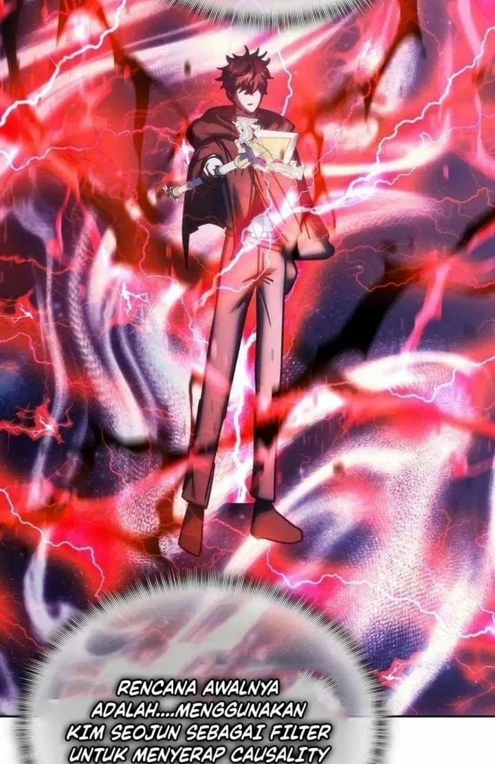 Transcension Academy Chapter 192 Gambar 58
