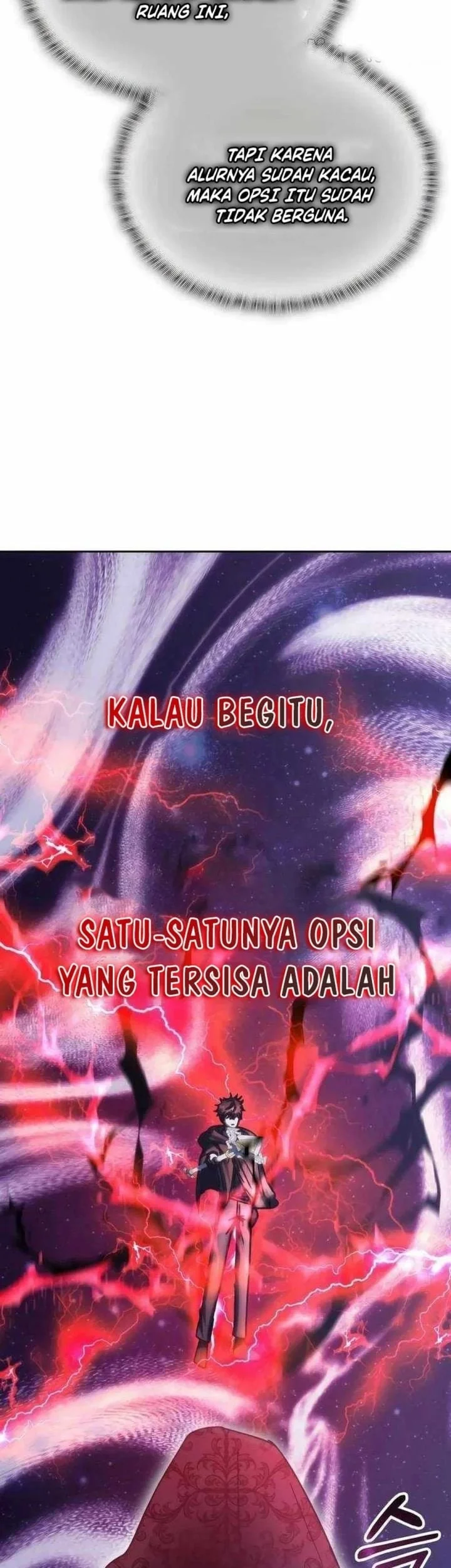 Transcension Academy Chapter 192 Gambar 59