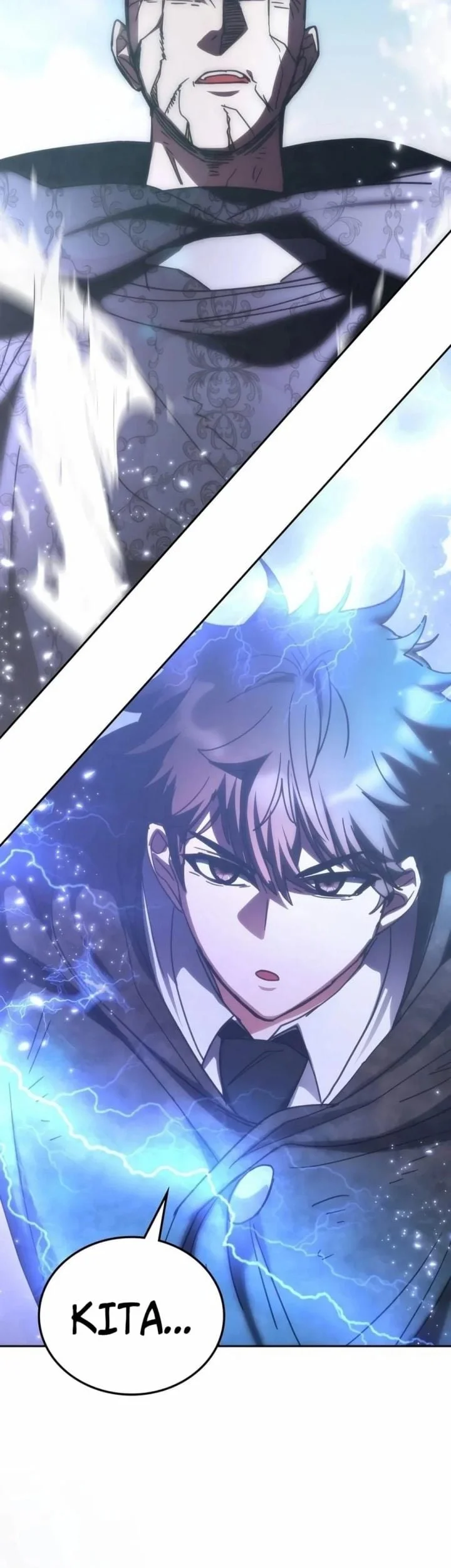 Transcension Academy Chapter 193 Gambar 43