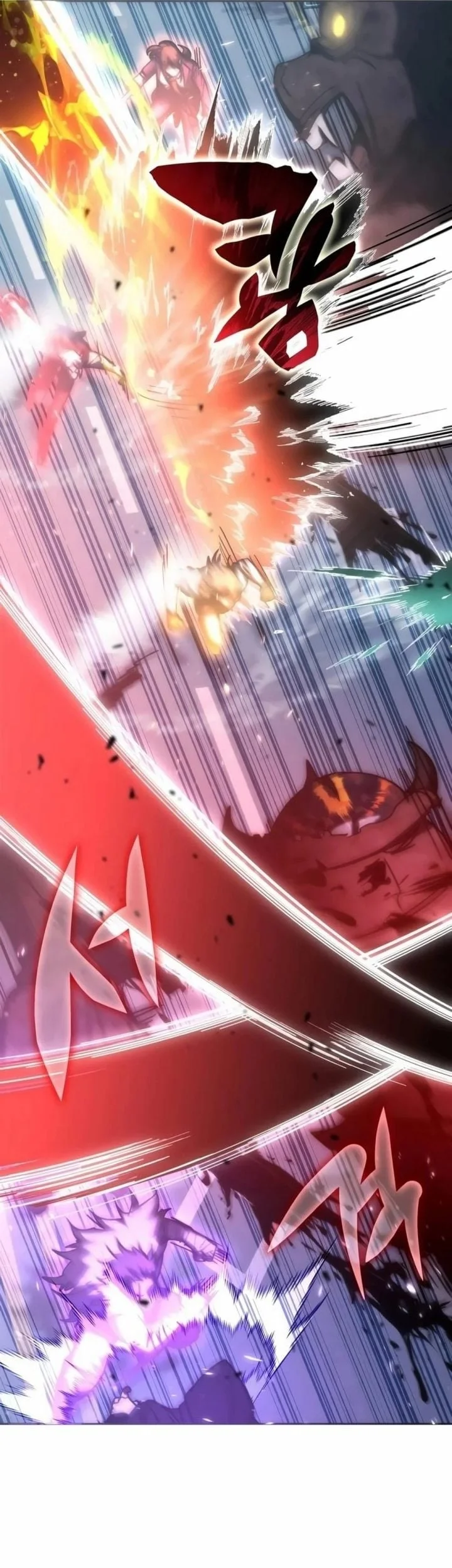 Transcension Academy Chapter 193 Gambar 48