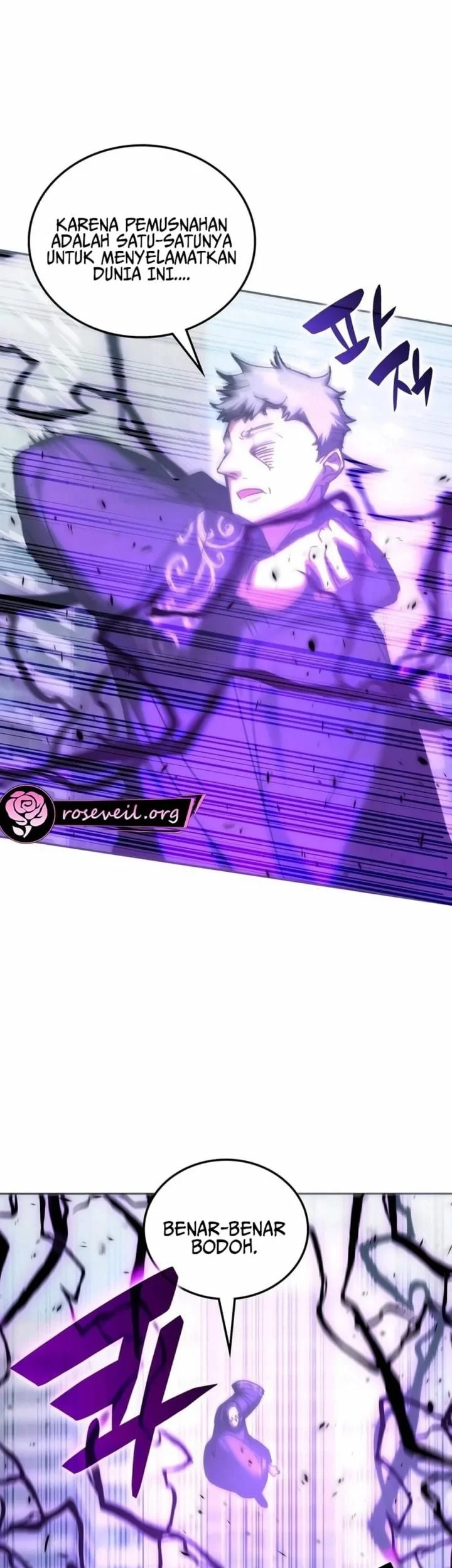 Transcension Academy Chapter 193 Gambar 49