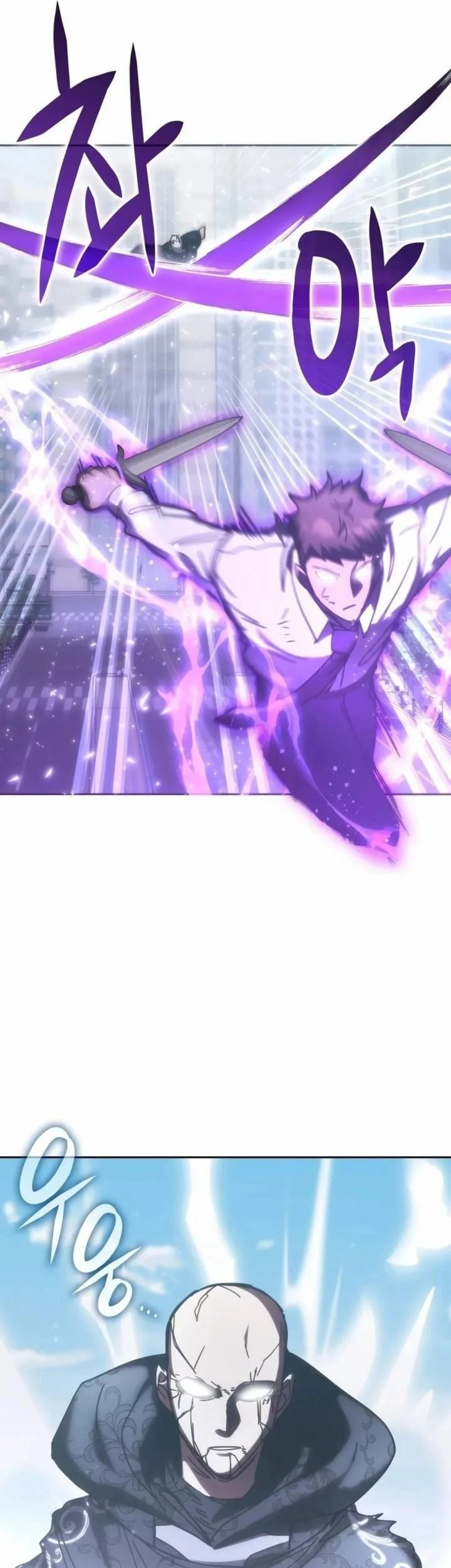 Transcension Academy Chapter 193 Gambar 52