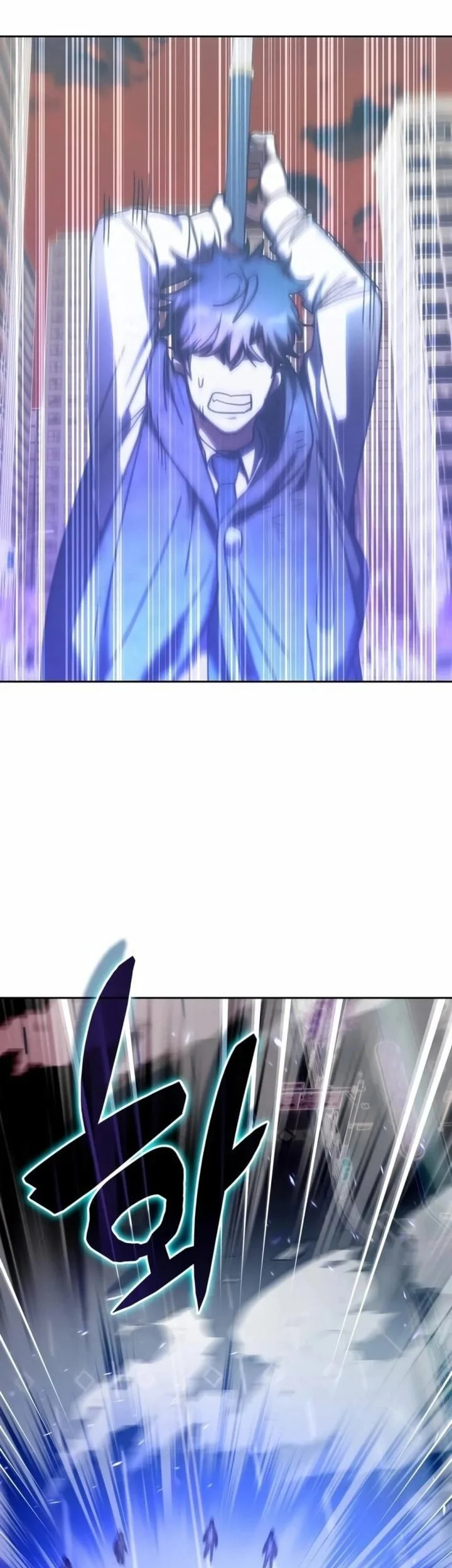 Transcension Academy Chapter 193 Gambar 56