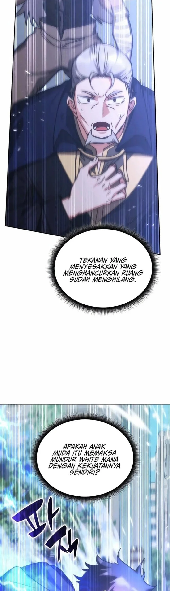 Transcension Academy Chapter 193 Gambar 58