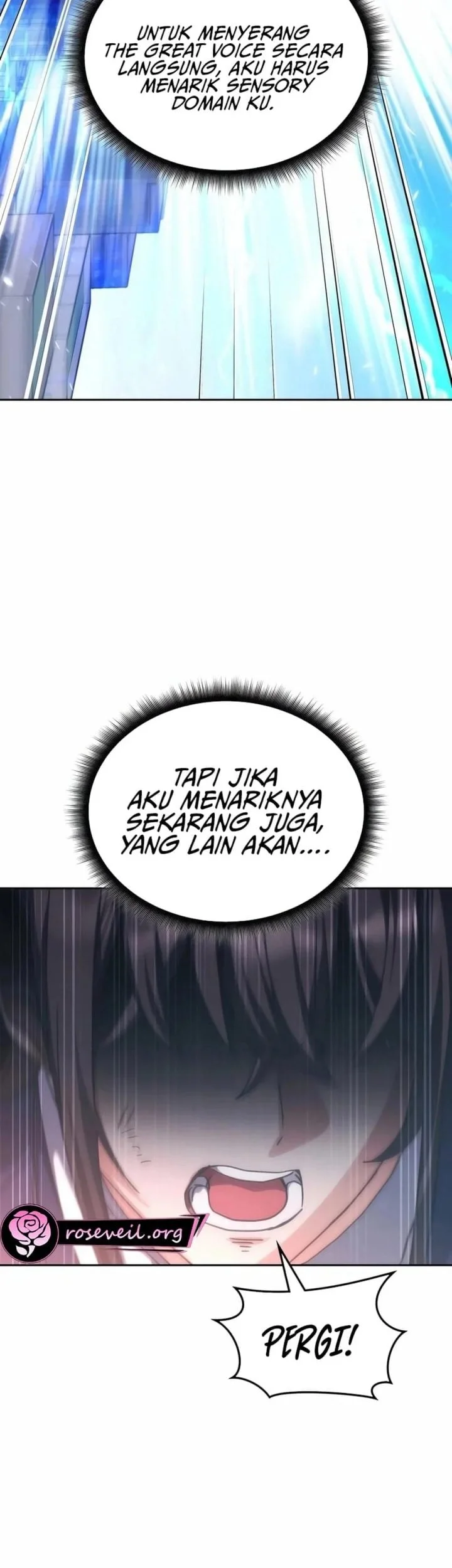 Transcension Academy Chapter 193 Gambar 61