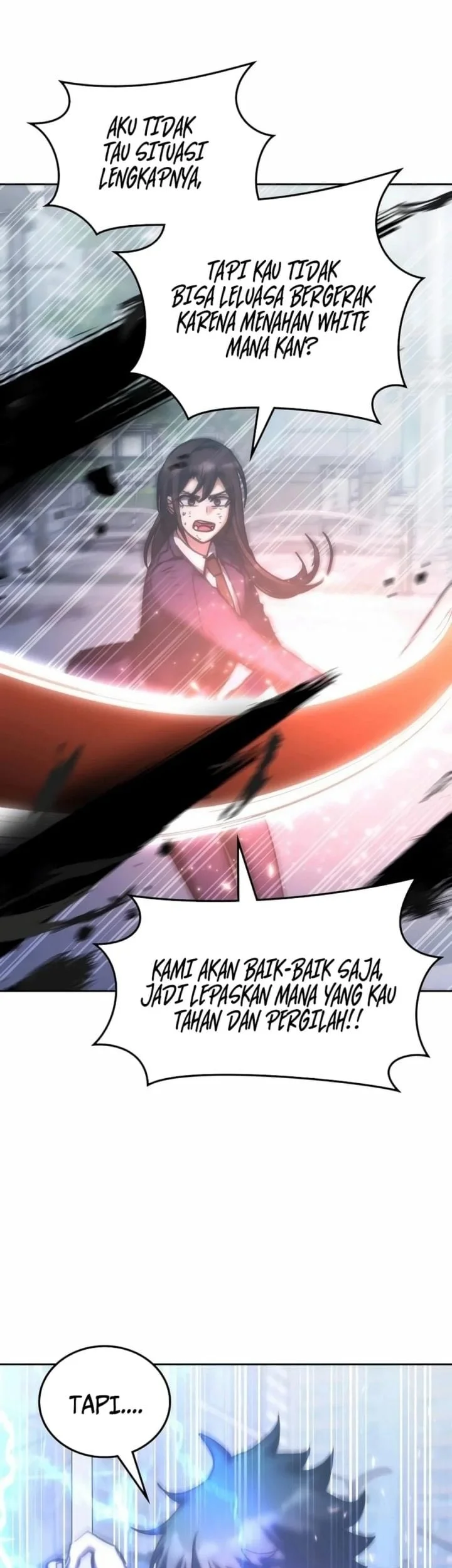 Transcension Academy Chapter 193 Gambar 62
