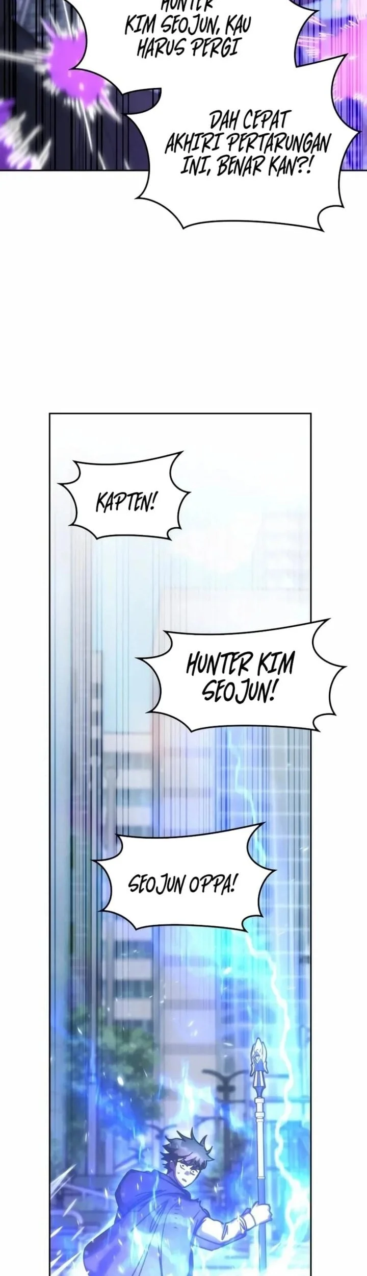 Transcension Academy Chapter 193 Gambar 65